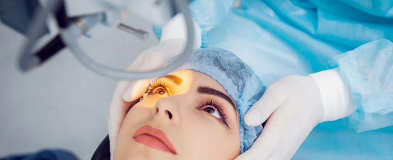 Cataract Surgery